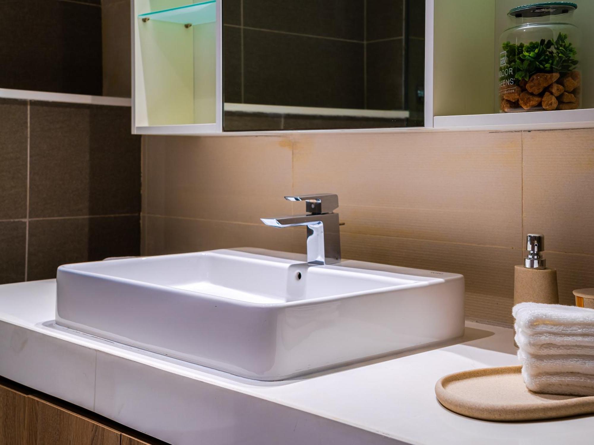 Sophisticated 1 Bed In Marina Dubai